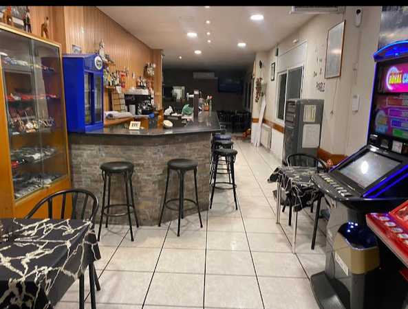 Fotografia tomada fuera de LA GATA LOCA - restaurantes en Oliana, Lérida