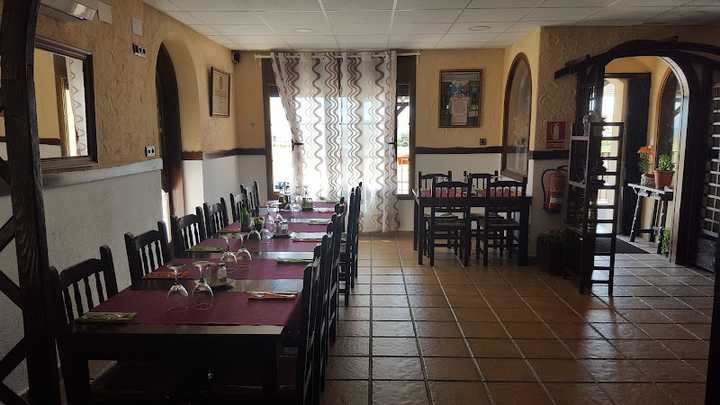 Fotografia tomada fuera de Parrilla Argentina La Farola De Cunit. - restaurantes en Cunit, Tarragona