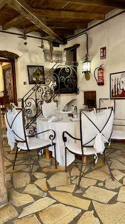 Fotografia tomada fuera de Lula by Aurora Torres - restaurantes en Los Montesinos, Alicante